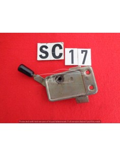 Maniglia porta interna dx Fiat 500 N D Giarniera