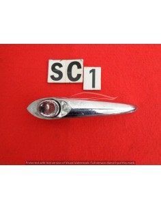 Maniglia porta esterna Fiat 850 1100