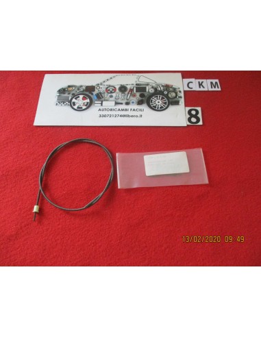 CORDINA CAVO CONTACHILOMETRI KM 38118 FIAT 127...