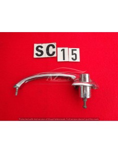 Maniglia porta sx Alfa-Romeo Giulietta ti -  Az Ricambi  Sei alla ricerca di ricambi per la tua auto d’epoca?