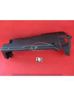 Supporto mensola sx nero fiat uno 5-porte mk1 5988490 5941448 -  Az Ricambi  Sei alla ricerca di ricambi per la tua auto d’ep...