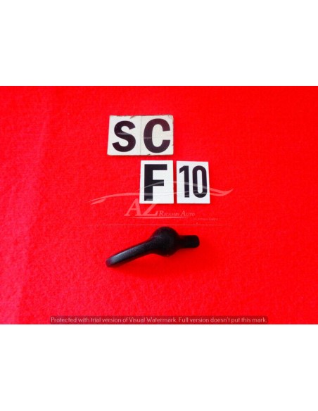 Galletto vetro girevole sx fiat 128 127 -  Az Ricambi  Sei alla ricerca di ricambi per la tua auto d’epoca?