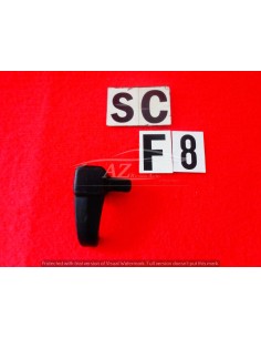 Galletto vetro girevole dx Fiat 126 -  Az Ricambi  Sei alla ricerca di ricambi per la tua auto d’epoca?