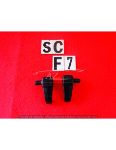 Galletto vetro girevole Fiat 126 coppia -  Az Ricambi  Sei alla ricerca di ricambi per la tua auto d’epoca?