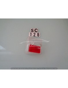 Trasparente Fanale Posteriore sx innocenti mini cooper altissimo -  Az Ricambi  Sei alla ricerca di ricambi per la tua auto d...