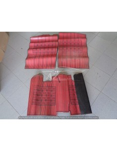 Tappetini Tappeti in gomma Talbot Horizon