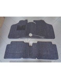 Tappetini Tappeti in moquette grigio Innocenti mini metro -  Az Ricambi  Sei alla ricerca di ricambi per la tua auto d’epoca?
