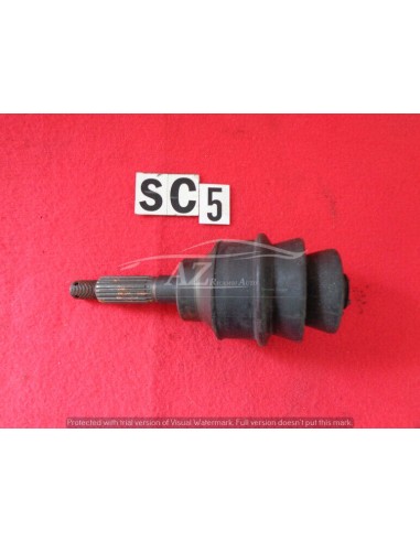 Giunto omocinetico Innocenti mini 22400