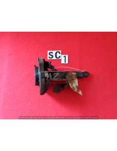 Mozzo albero ruota posteriore  Fiat 850 41622466