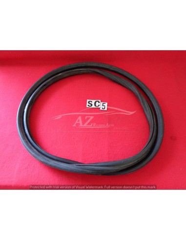 Guarnizione parabrezza Fiat 850 special con gola per inserto -  Az Ricambi  Sei alla ricerca di ricambi per la tua auto d’epoca?