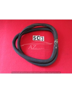 Guarnizione lunotto Fiat 500 R -  Az Ricambi  Sei alla ricerca di ricambi per la tua auto d’epoca?