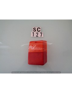 Trasparente Fanale Posteriore dx innocenti mini cooper pv...