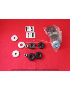 Guarnizione gommini ammortizzatori posteriore Fiat 500 126 (per 2 ammortizzatori -  Az Ricambi  Sei alla ricerca di ricambi p...