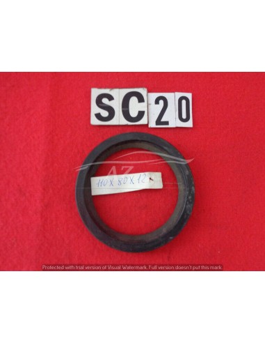 Paraolio oil seal 100-80-12