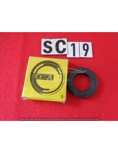 Paraolio oil seal 35-58-10 -  Az Ricambi  Sei alla ricerca di ricambi per la tua auto d’epoca?