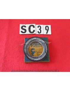 Paraolio oil seal 45-65-70-10 Fiat 1300 1500 1800 -  Az Ricambi  Sei alla ricerca di ricambi per la tua auto d’epoca?