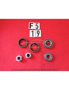 Cuscinetto ruota anteriore Fiat 500 126 35-15-9 43-20-13,2
