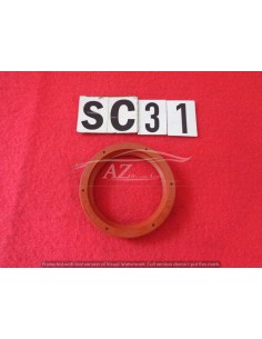 Paraolio oil seal 76,3x60,32x11,1