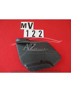 7555864 leva regolazione sedile dx nero fiat uno -  Az Ricambi  Sei alla ricerca di ricambi per la tua auto d’epoca?