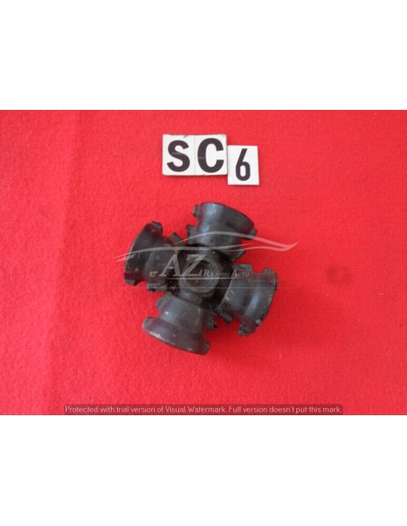 Crociera giunto semiasse albero di trasmissione innocenti mini 105x48 -  Az Ricambi  Sei alla ricerca di ricambi per la tua a...