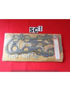 Guarnizioni motore smeriglio Fiat 850 58132 senza guarnizione testa -  Az Ricambi  Sei alla ricerca di ricambi per la tua aut...