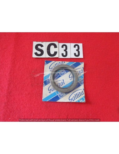 Paraolio oil seal 40-56-7