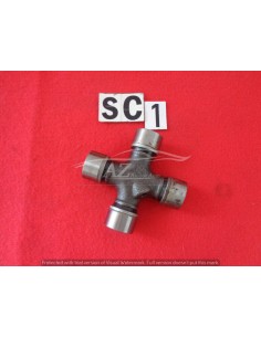 Crociera albero di trasmissione 32x107 -  Az Ricambi  Sei alla ricerca di ricambi per la tua auto d’epoca?