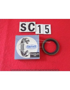 Paraolio oil seal 40-56-7 Fiat 124 125 131 132 128 -  Az Ricambi  Sei alla ricerca di ricambi per la tua auto d’epoca?