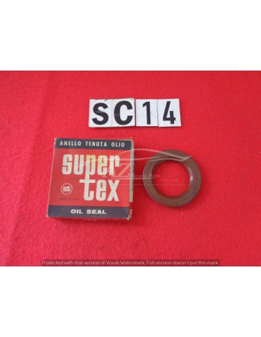 Paraolio oil seal 63/56x42x7 anteriore/posteriore Fiat 850 -  Az Ricambi  Sei alla ricerca di ricambi per la tua auto d’epoca?