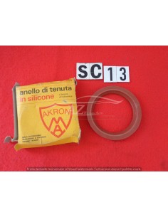 Paraolio oil seal 105-100x80x10 Fiat 1100 1300 1500 1800 -  Az Ricambi  Sei alla ricerca di ricambi per la tua auto d’epoca?