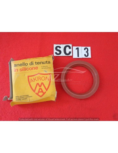 Paraolio oil seal 105-100x80x10 Fiat 1100 1300 1500 1800 -  Az Ricambi  Sei alla ricerca di ricambi per la tua auto d’epoca?