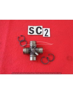 Crociera albero di trasmissione 61x23