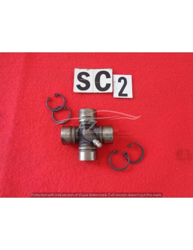 Crociera albero di trasmissione 61x23