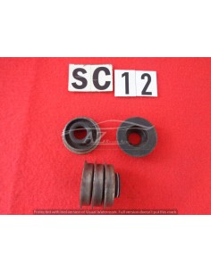 Paraolio oil seal 45-40x17x15-9 set da 5 pezzi