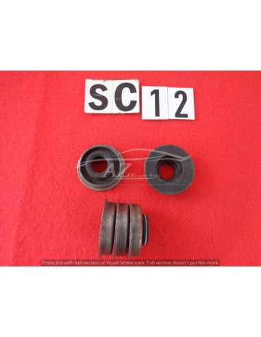 Paraolio oil seal 45-40x17x15-9 set da 5 pezzi