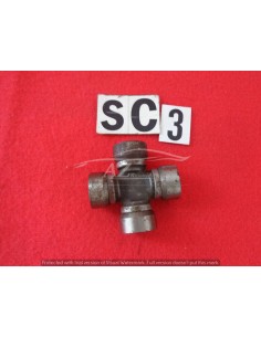 Crociera albero di trasmissione 27x64 -  Az Ricambi  Sei alla ricerca di ricambi per la tua auto d’epoca?