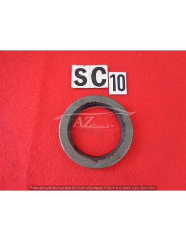 Paraolio oil seal 100x72x10