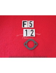 Guarnizione base carburatore Fiat 500 126 -  Az Ricambi  Sei alla ricerca di ricambi per la tua auto d’epoca?