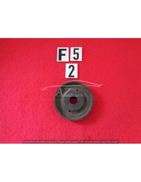 Tampone supporto motore Fiat 500 R 126