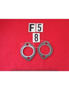 Guarnizione collettore scarico Fiat 500 126 -  Az Ricambi  Sei alla ricerca di ricambi per la tua auto d’epoca?