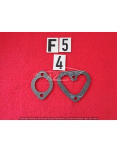 Guarnizione carburatore Fiat 500 126 -  Az Ricambi  Sei alla ricerca di ricambi per la tua auto d’epoca?