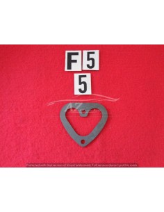 Guarnizione carburatore Fiat 126 500 -  Az Ricambi  Sei alla ricerca di ricambi per la tua auto d’epoca?