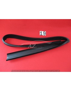 Guarnizione vetro scendente anteriore dx Fiat nuova regata 7561193 -  Az Ricambi  Sei alla ricerca di ricambi per la tua auto...