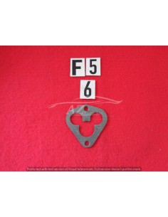 Guarnizione carburatore Fiat 500 giardiniera