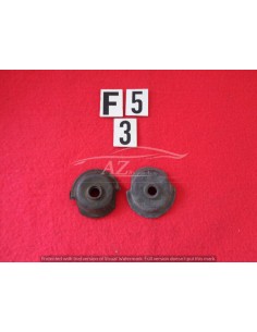 Cappuccio cuffia copri candele Fiat 500 126 panda 30 -  Az Ricambi  Sei alla ricerca di ricambi per la tua auto d’epoca?