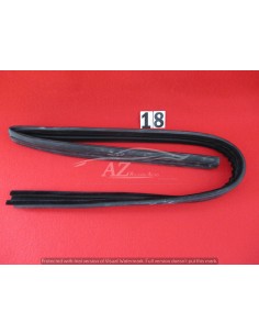 Guarnizione vetro scendente anteriore dx Fiat nuova ritmo 5954970 -  Az Ricambi  Sei alla ricerca di ricambi per la tua auto ...