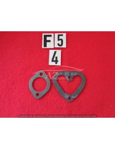 Guarnizione carburatore Fiat 500 126 -  Az Ricambi  Sei alla ricerca di ricambi per la tua auto d’epoca? 2