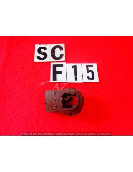 Porta lampada faro anteriore Fiat 600 500 850 