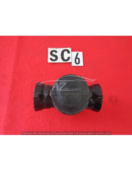 Crociera giunto semiasse albero di trasmissione innocenti mini 105x48 -  Az Ricambi  Sei alla ricerca di ricambi per la tua a...