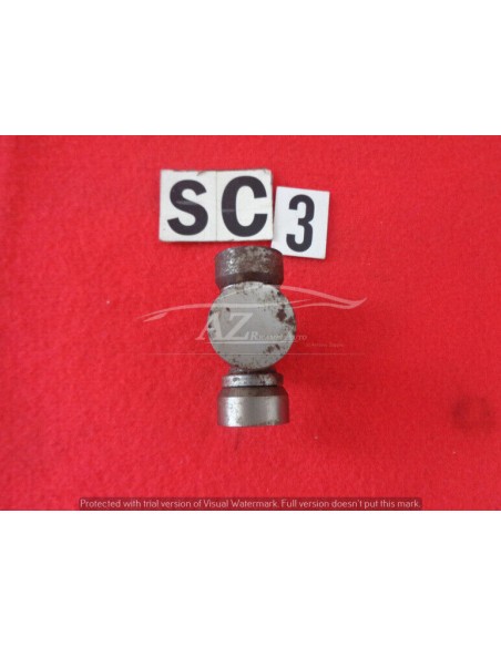 Crociera albero di trasmissione 27x64 -  Az Ricambi  Sei alla ricerca di ricambi per la tua auto d’epoca?